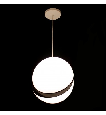 Pendente Middle Acrílico