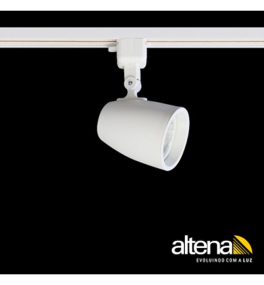 Spot Duo AR70 com plug Altrac