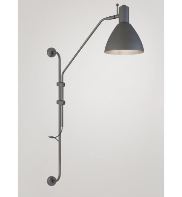 Arandela Roma Braccio PT/BT/PT