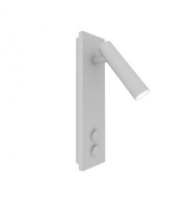 Arandela UP LED 12,6W 3000K BT