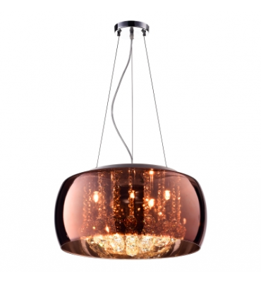 Pendente/plafon Soho 50cm