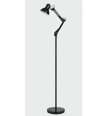 Luminária de coluna articulada Bia