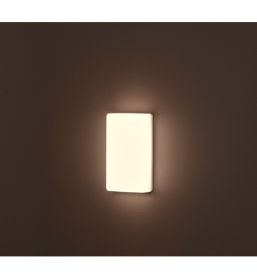 Arandela Licht LED 5W 3000K