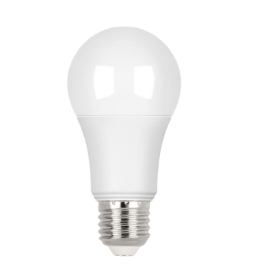 Lâmpada bulbo LED dimerizável 9,8W 2700K E27 Stella