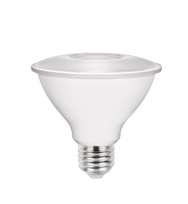 Lâmpada PAR30 LED 9W 3000K 25º Stella