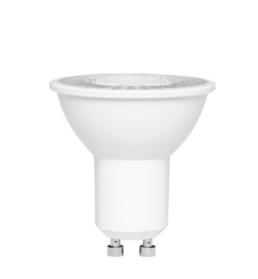 Lâmpada dicróica LED 4W 3000K 36º GU10 Stella