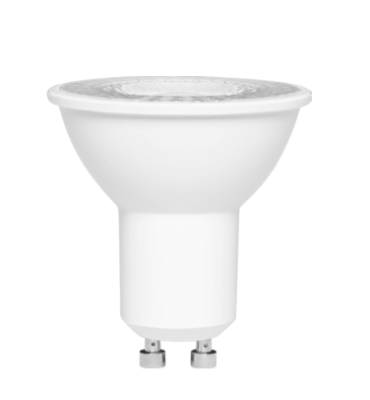 Lâmpada dicróica LED 4W 6500K 36º GU10 Stella