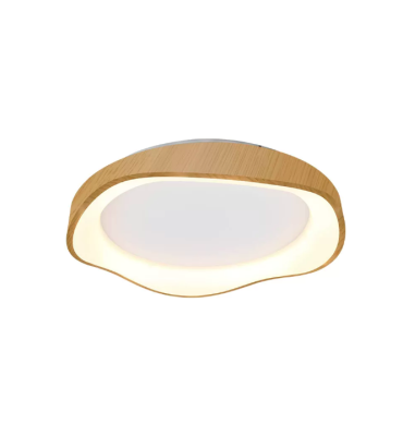 Plafon Amaré LED 40W 3000K carvalho