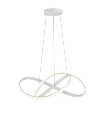 Pendente Strip LED 36W 3000K branco