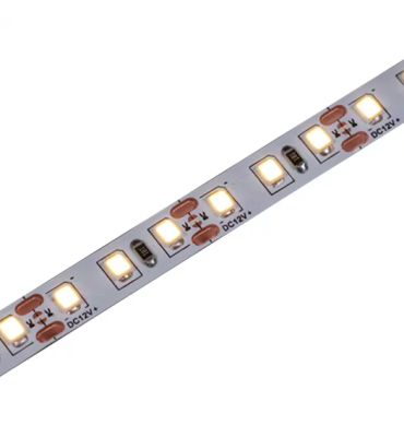 Fita LED 12V 5W/m 3000K 60LEDs/m IP20 Pix