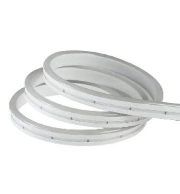 Fita LED NEON 12V 10W/m 3000K IP65 MK Iluminação