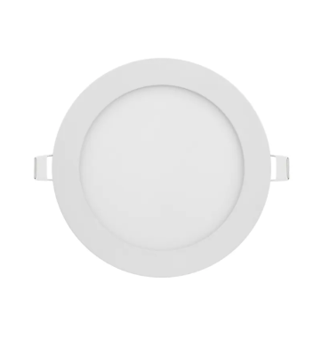 Painel LED embutir redondo 25W 3000K Save Energy