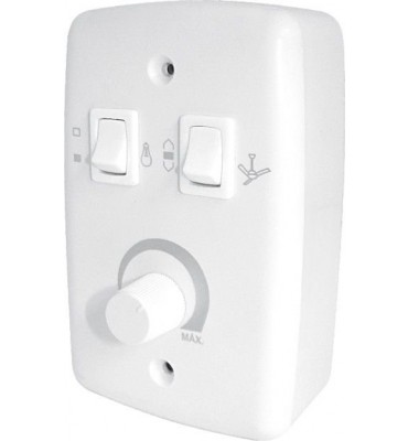 Chave rotativa bivolt 