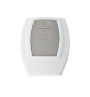 Controle remoto para ventilador de teto Hunter