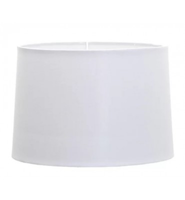 Cúpula tambor 30x40x25cm