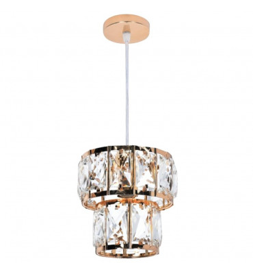 Pendente Redondo 15cm DO