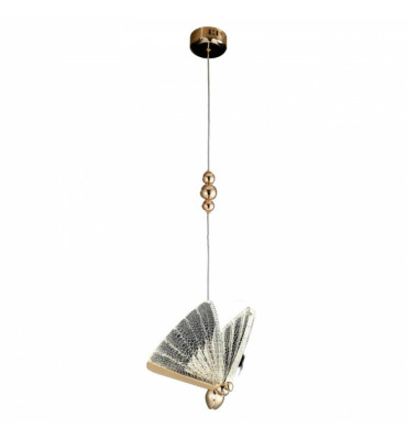 Pendente LED 6W 3000K DO