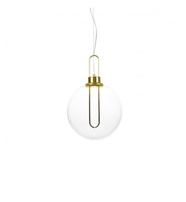 Pendente Ghianda LED 3W 3000K