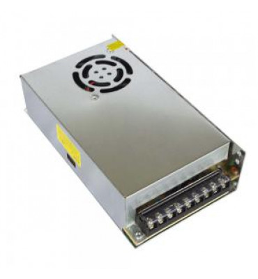 Fonte chaveada colméia 20A 12V - FC Fontes