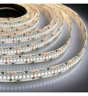 Fita LED B07 9,6W/m 12V 3000K IP20 Biolucci