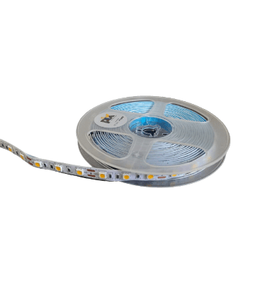 Fita LED 12V 5W/m 3000K 60LEDs/m IP20 Pix