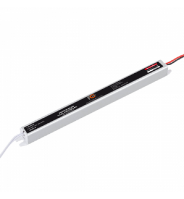 Fonte Slim 12V 3A 36W