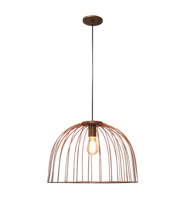 Pendente Armado Giani grande PT