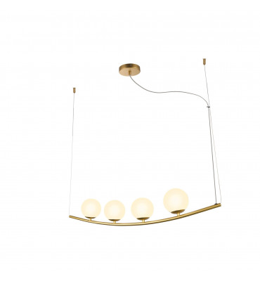 Pendente Oscar DO/BR