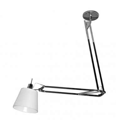 Luminária de leitura Scope CR/BR