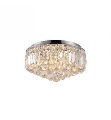 Plafon Kri 5xG9 CR/TR