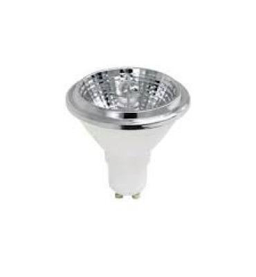 Lâmpada AR70 LED 4,8W 2700K 24º Pix