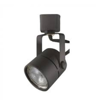 Spot Fenda dicróica preto