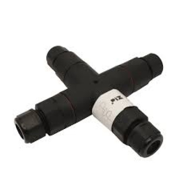 Conector outdoor IP68 "X"