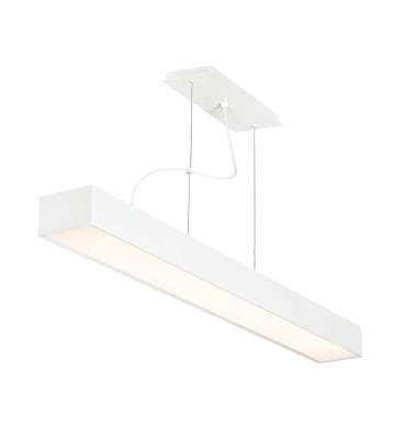 Pendente sobrepor III 2xT8 120cm BT