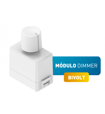 Dimmer bivolt Pix