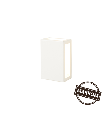 Arandela Kitte Lateral Mar