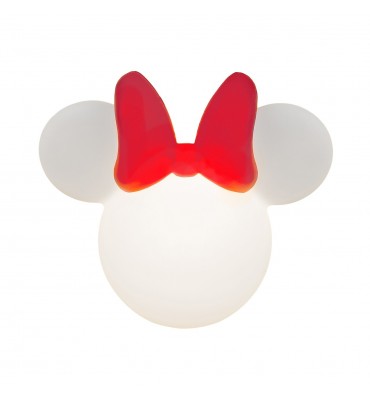 Luminária Disney Minnie