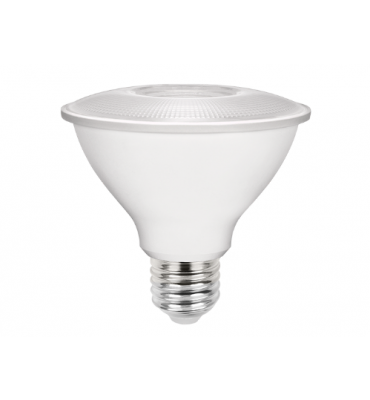 Lâmpada PAR30 LED 9W 2700K - Stella