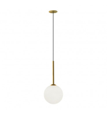 Pendente Orbit 1 esfera DO