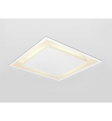 Plafon embutir Grus BR