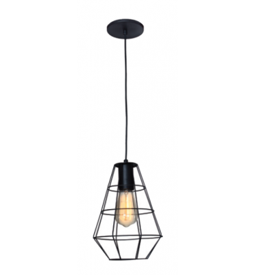 Pendente aramado Diana grande