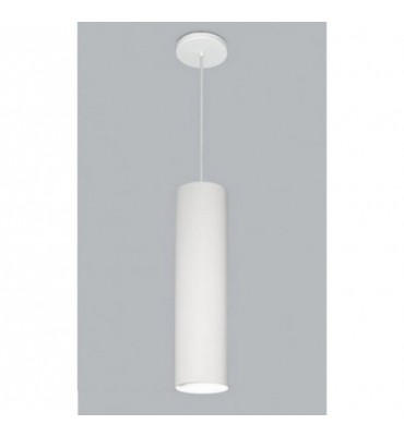 Pendente Ducto 28cm 1x Minidicróica BT