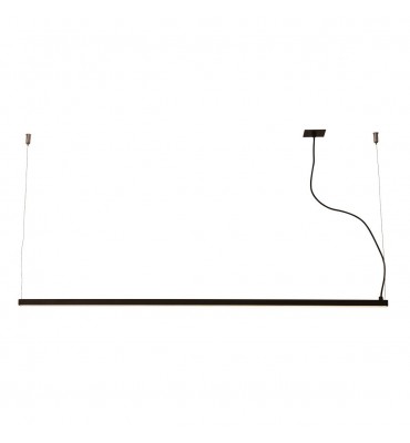 Pendente Régua Polo Iluminação direta BT