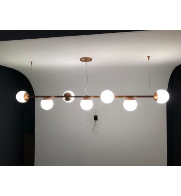 Pendente 3600/7/1200