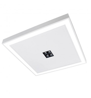 Plafon Fit Edge LED 33,6W 3000K BT