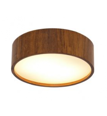 Plafon Cilíndrico com acrílico