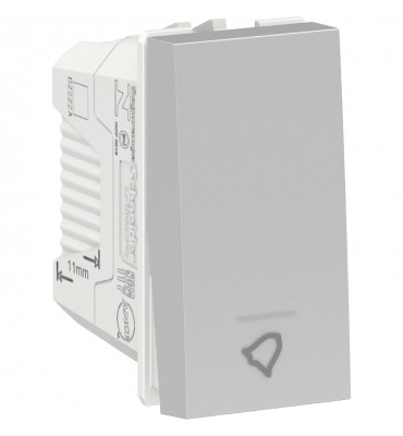 Módulo pulsador campainha Al