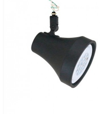 Spot Soft PAR30 sem canopla