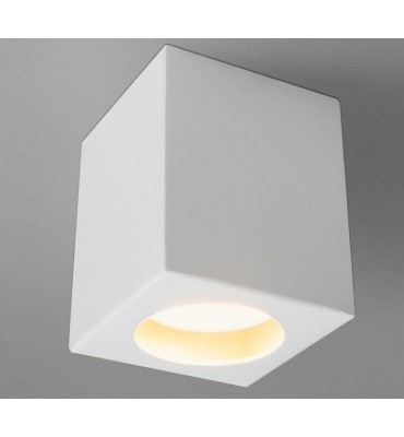 Plafon Orus branco PAR16