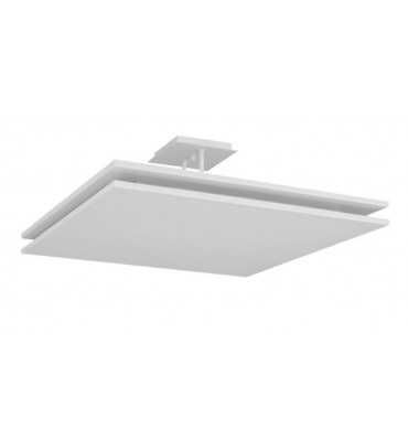 Plafon Summa branco 4xE27